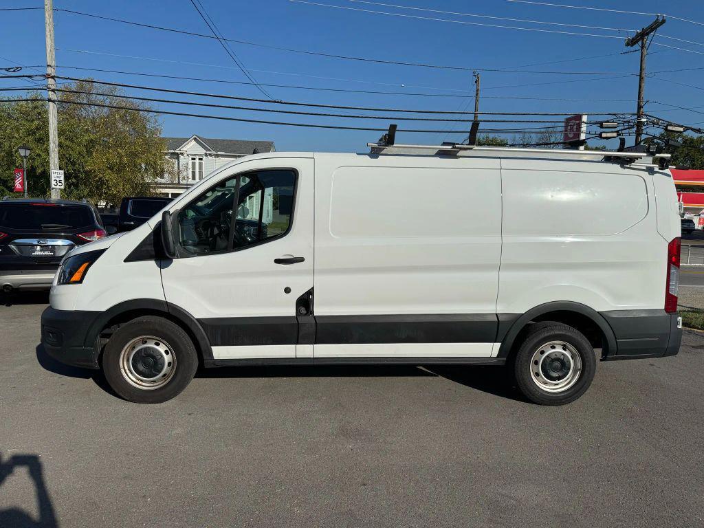 used 2020 Ford Transit-150 car, priced at $14,995
