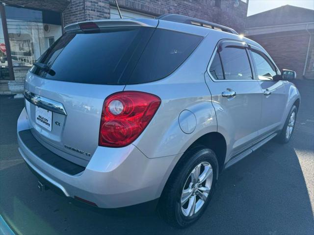 used 2015 Chevrolet Equinox car, priced at $10,995