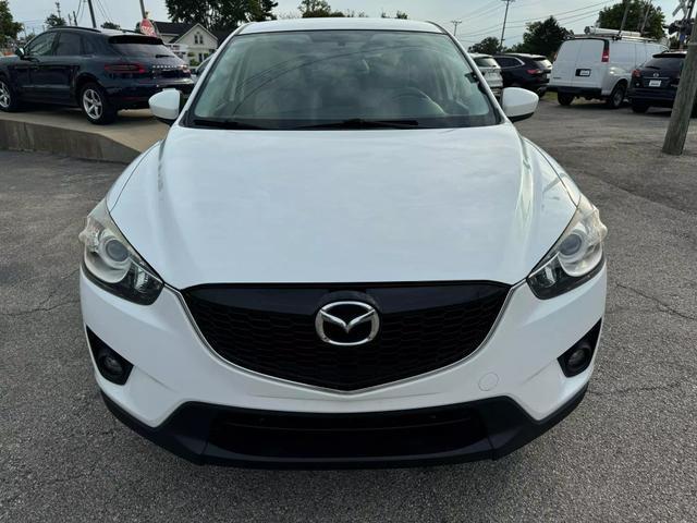 used 2014 Mazda CX-5 car, priced at $15,995