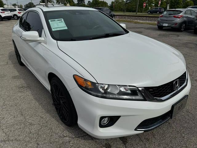 used 2015 Honda Accord car, priced at $12,800