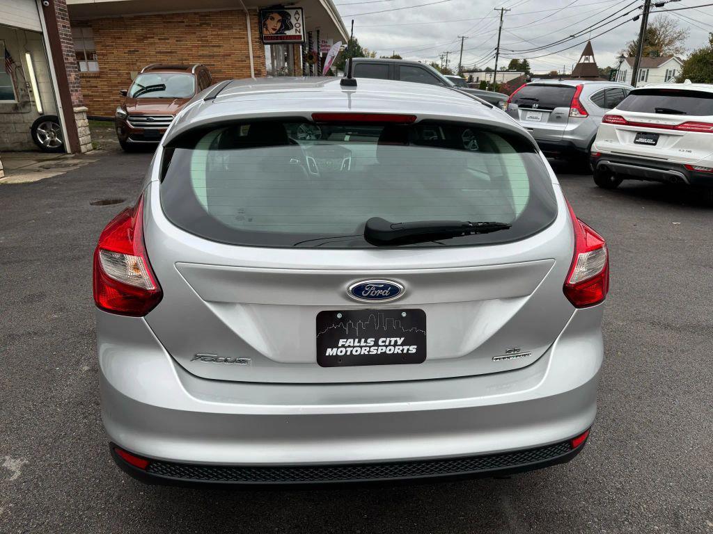 used 2013 Ford Focus car, priced at $3,995