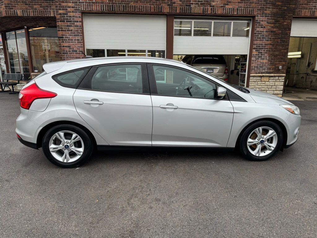 used 2013 Ford Focus car, priced at $3,995