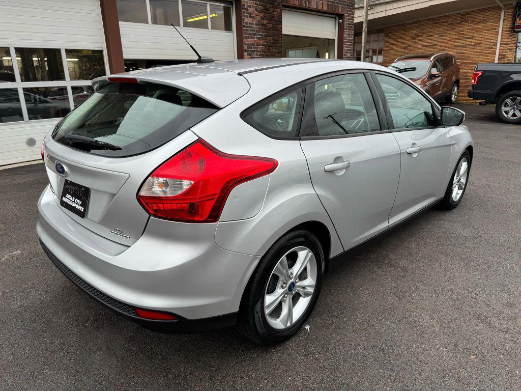 used 2013 Ford Focus car, priced at $3,995