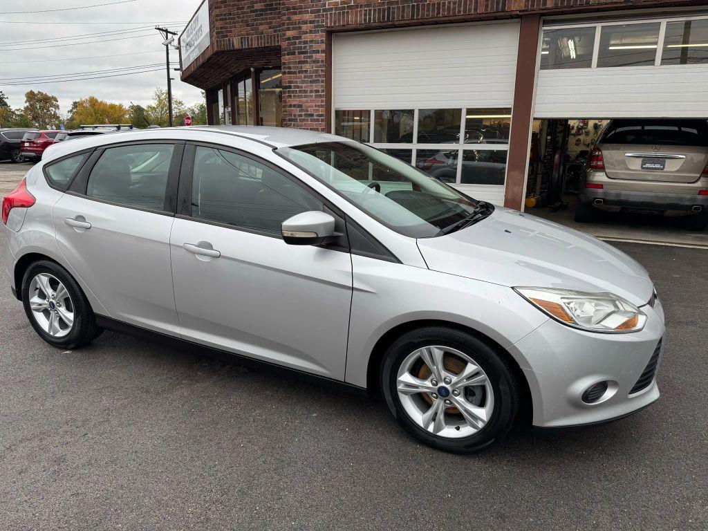 used 2013 Ford Focus car, priced at $3,995