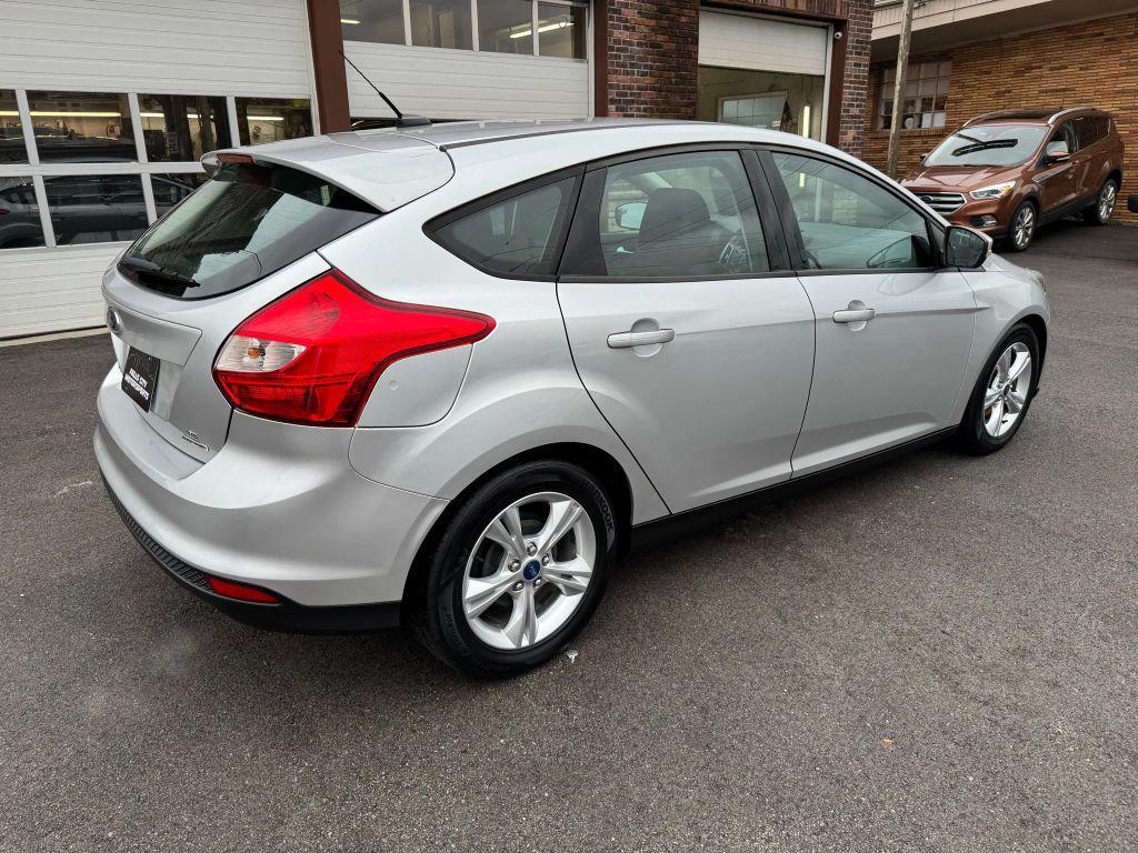 used 2013 Ford Focus car, priced at $3,995