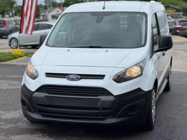 used 2018 Ford Transit Connect car, priced at $14,995