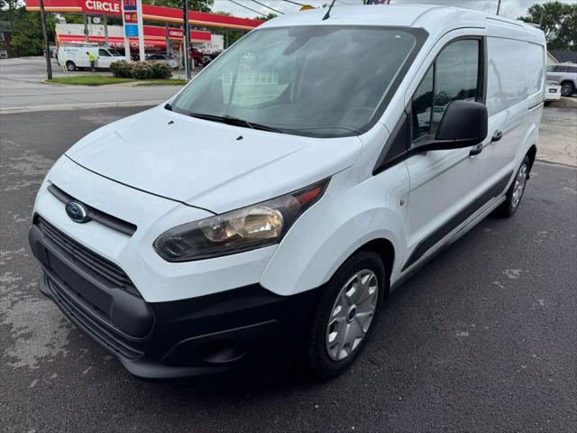 used 2018 Ford Transit Connect car, priced at $14,995