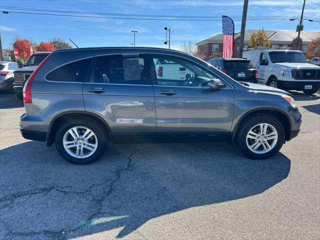 used 2010 Honda CR-V car, priced at $8,800