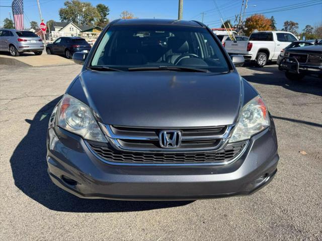 used 2010 Honda CR-V car, priced at $8,800