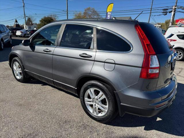 used 2010 Honda CR-V car, priced at $8,800