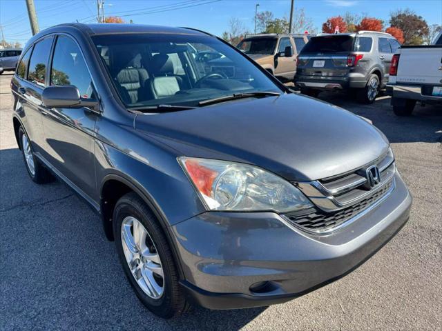 used 2010 Honda CR-V car, priced at $8,800