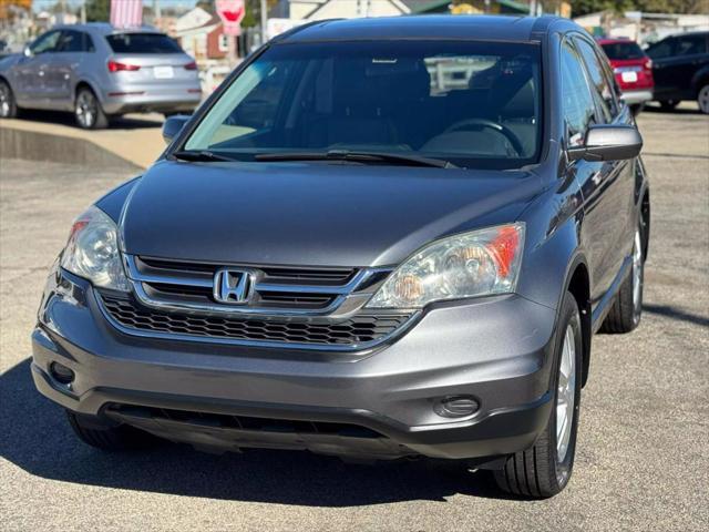 used 2010 Honda CR-V car, priced at $8,800