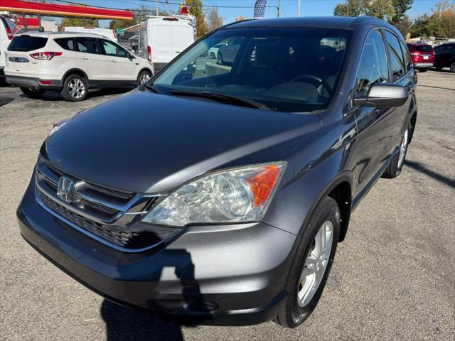 used 2010 Honda CR-V car, priced at $8,800