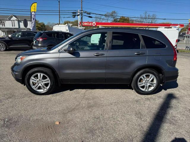 used 2010 Honda CR-V car, priced at $8,800