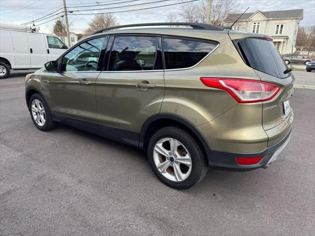 used 2014 Ford Escape car, priced at $9,995