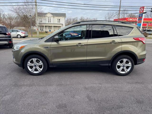 used 2014 Ford Escape car, priced at $9,995