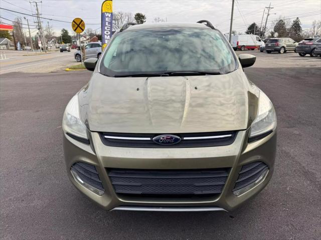 used 2014 Ford Escape car, priced at $9,995