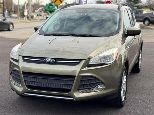 used 2014 Ford Escape car, priced at $9,995