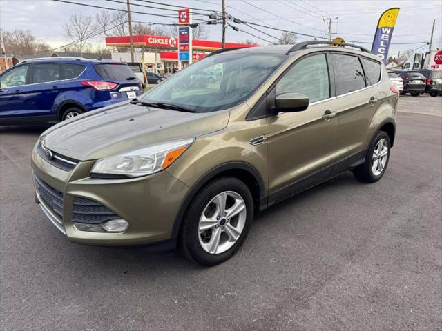 used 2014 Ford Escape car, priced at $9,995