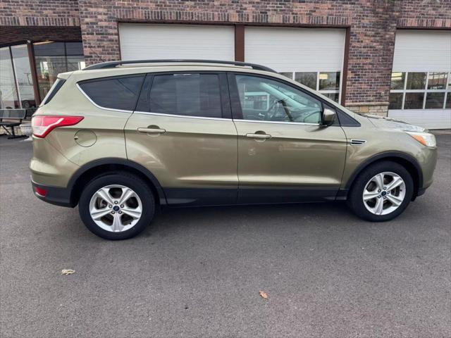 used 2014 Ford Escape car, priced at $9,995