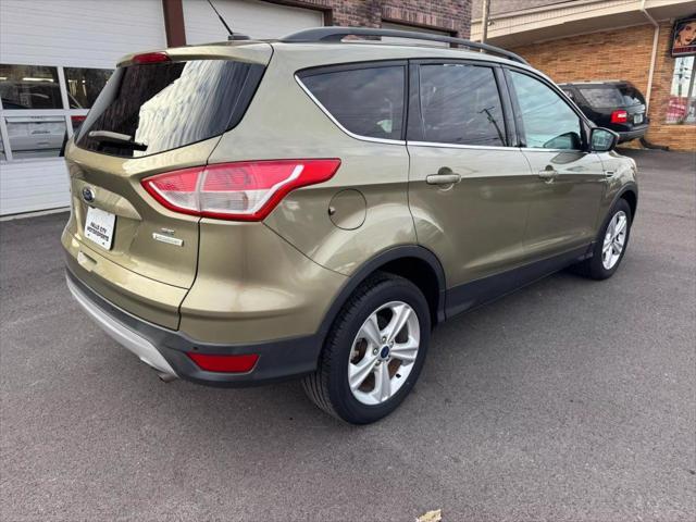 used 2014 Ford Escape car, priced at $9,995