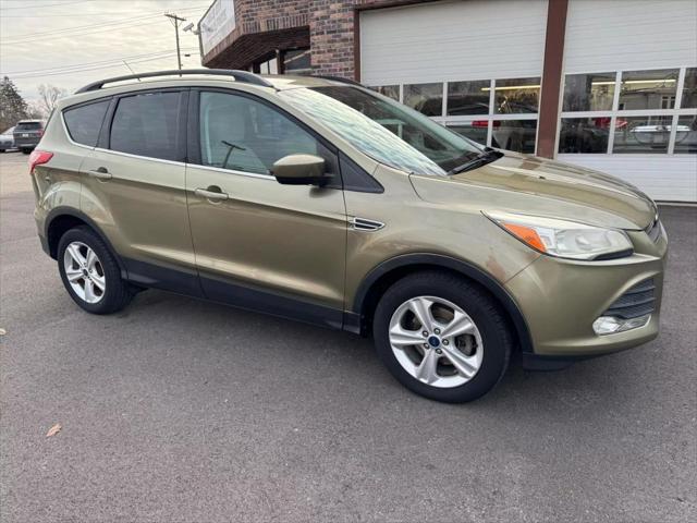 used 2014 Ford Escape car, priced at $9,995