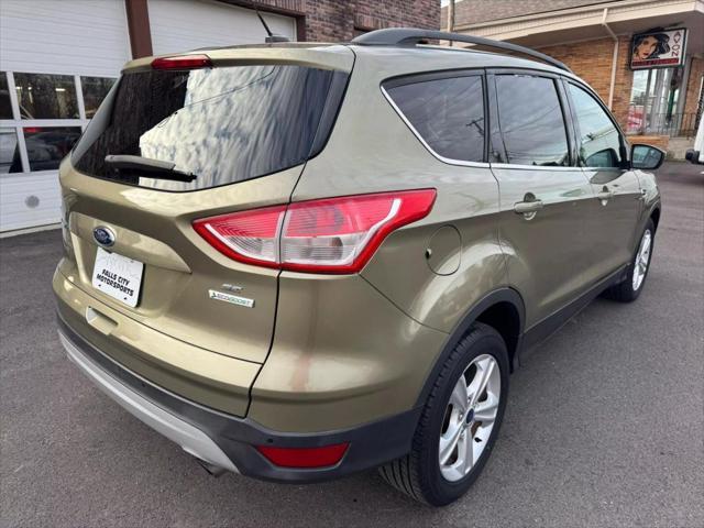 used 2014 Ford Escape car, priced at $9,995