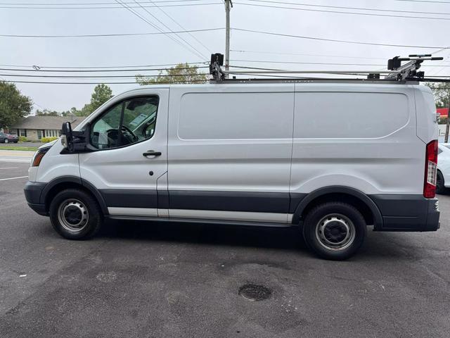 used 2017 Ford Transit-150 car, priced at $21,995