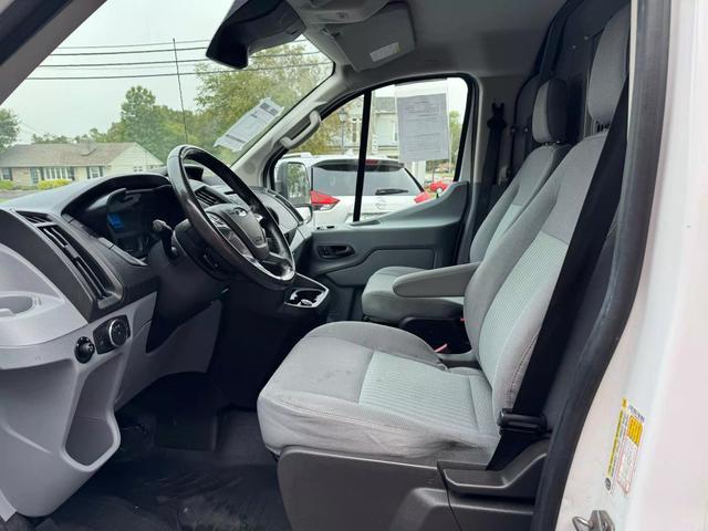 used 2017 Ford Transit-150 car, priced at $21,995