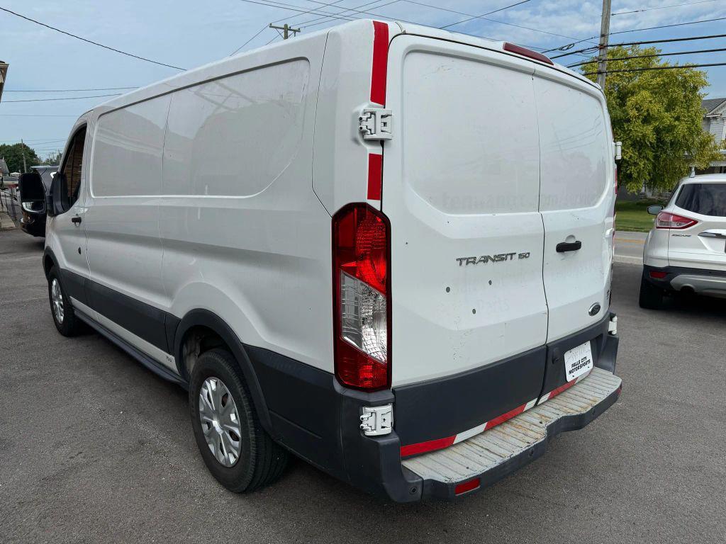 used 2017 Ford Transit-150 car, priced at $18,995