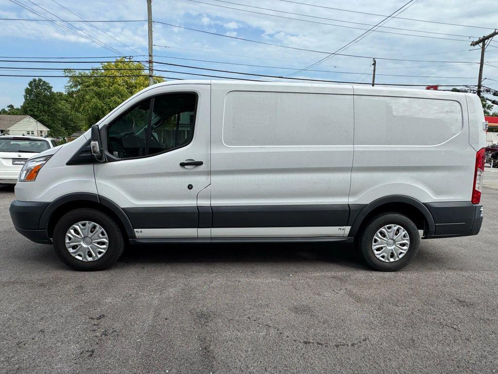 used 2017 Ford Transit-150 car, priced at $18,995