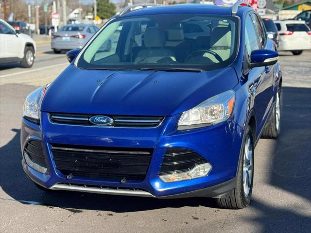 used 2015 Ford Escape car, priced at $6,995