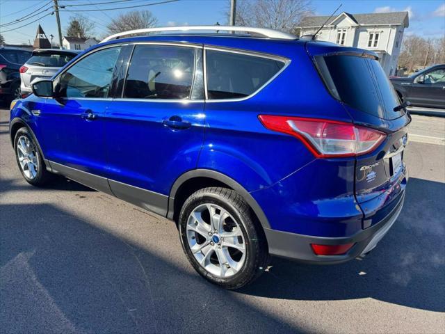 used 2015 Ford Escape car, priced at $6,995