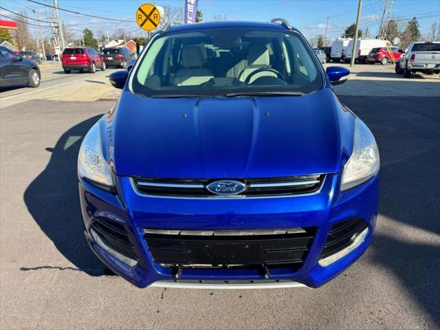 used 2015 Ford Escape car, priced at $6,995