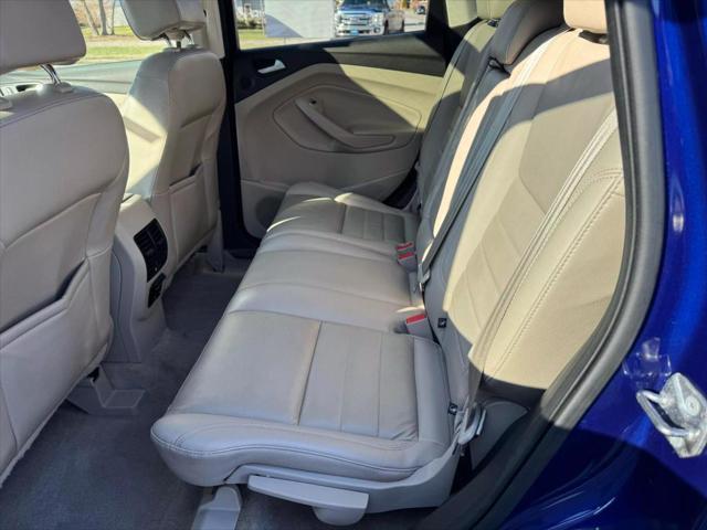 used 2015 Ford Escape car, priced at $6,995