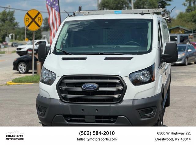 used 2020 Ford Transit-150 car, priced at $21,995
