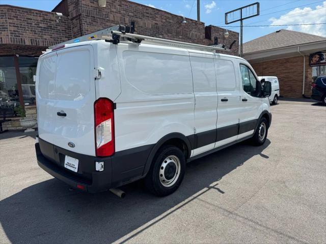 used 2020 Ford Transit-150 car, priced at $21,995