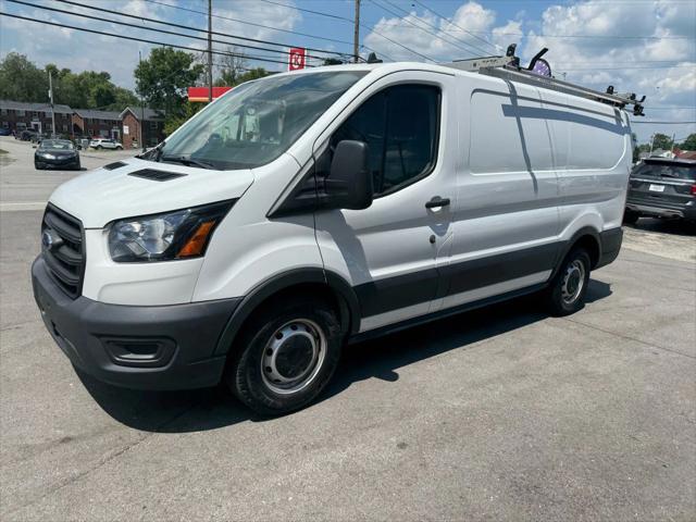 used 2020 Ford Transit-150 car, priced at $21,995