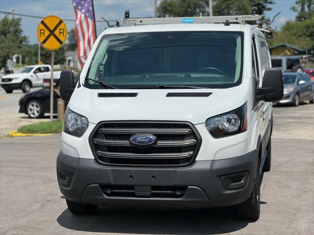 used 2020 Ford Transit-150 car, priced at $21,995