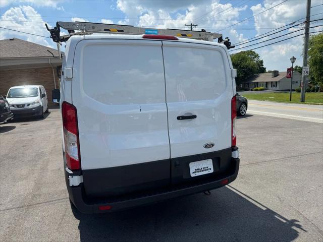 used 2020 Ford Transit-150 car, priced at $21,995