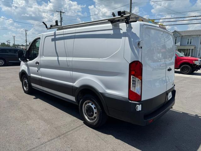 used 2020 Ford Transit-150 car, priced at $21,995