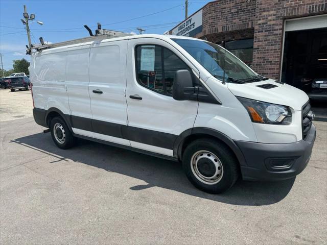 used 2020 Ford Transit-150 car, priced at $21,995