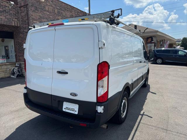 used 2020 Ford Transit-150 car, priced at $21,995