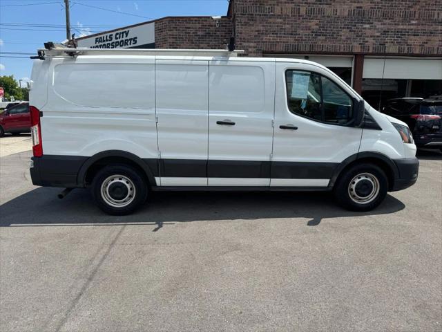 used 2020 Ford Transit-150 car, priced at $21,995