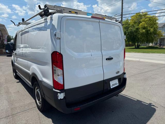 used 2020 Ford Transit-150 car, priced at $21,995