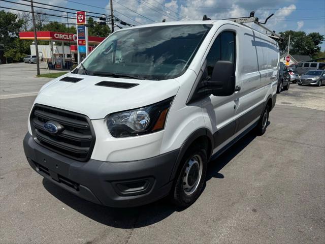 used 2020 Ford Transit-150 car, priced at $21,995