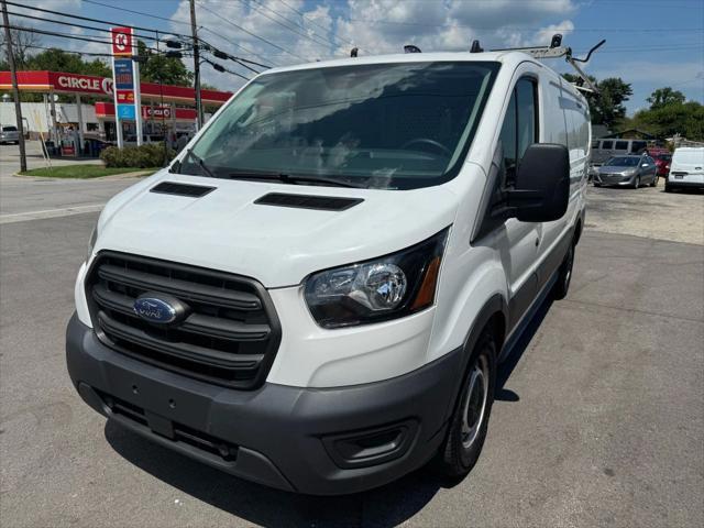 used 2020 Ford Transit-150 car, priced at $21,995