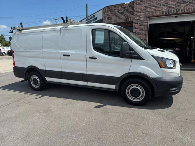 used 2020 Ford Transit-150 car, priced at $21,995