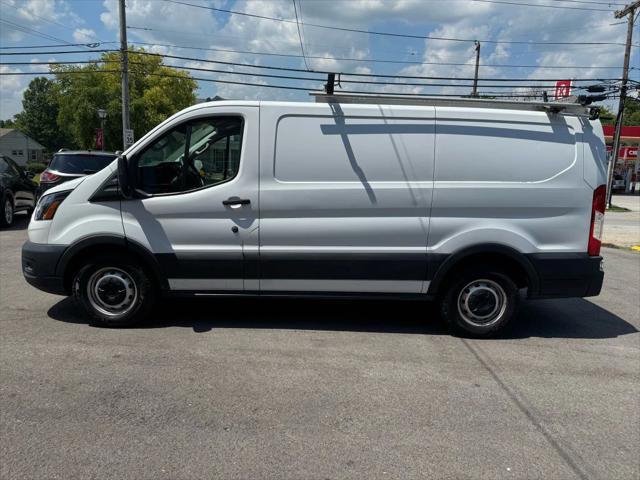 used 2020 Ford Transit-150 car, priced at $21,995