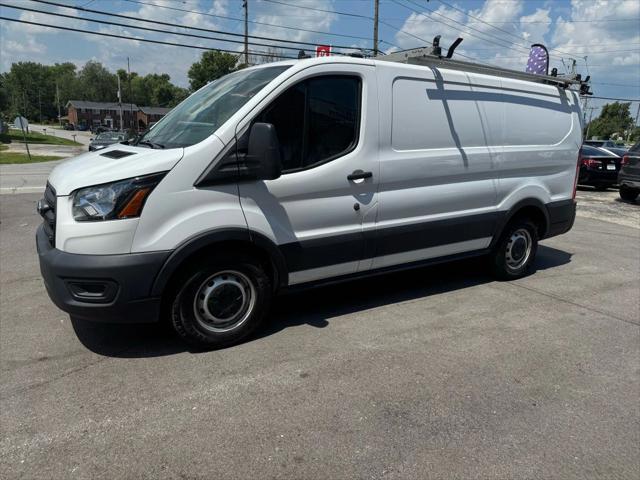 used 2020 Ford Transit-150 car, priced at $21,995